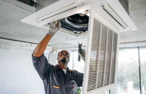 Licensed Ductwork Repair service in Winchester, IN - FH HVAC